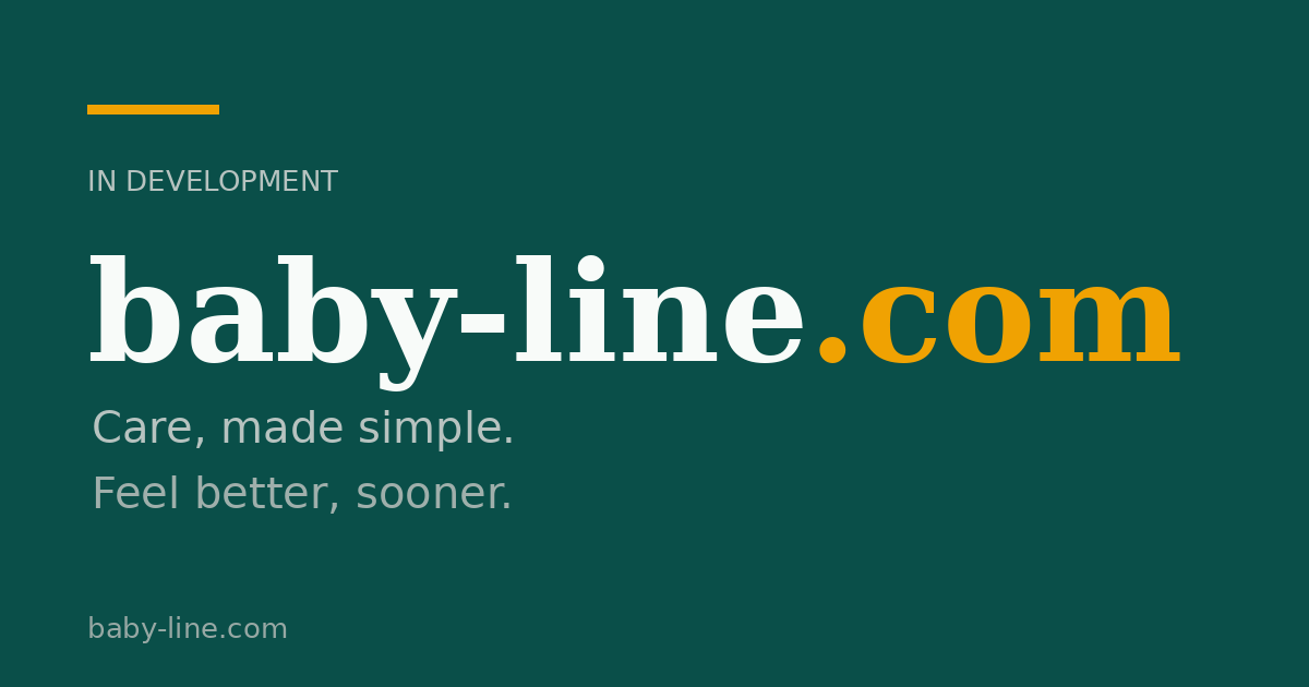 Link preview image for baby-line.com